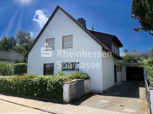 Haus zum Kaufen in Worms 399.000,00 EUR 175 m²