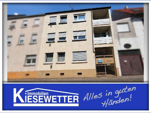 Haus zum Kaufen in Worms 399.000,00 EUR 199 m²