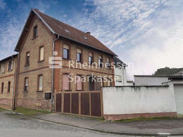 Haus zum Kaufen in Worms 419.000,00 EUR 255 m²