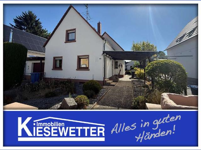 Haus zum Kaufen in Worms 425.000,00 EUR 140 m²