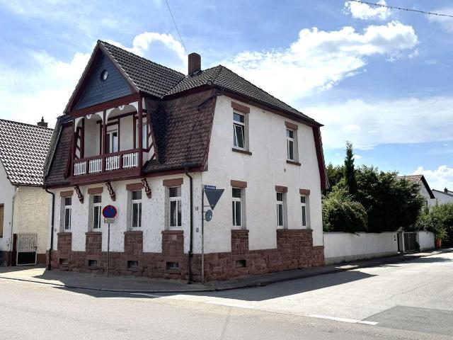 Haus zum Kaufen in Worms 428.000,00 EUR 142.61 m²