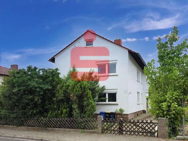 Haus zum Kaufen in Worms 448.000,00 EUR 145.23 m²