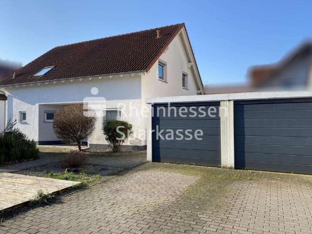 Haus zum Kaufen in Worms 449.000,00 EUR 136.15 m²