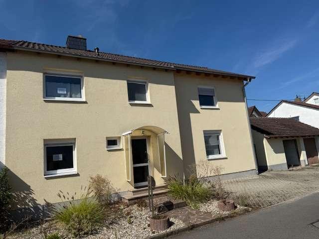 Haus zum Kaufen in Worms 459.000,00 EUR 140 m²