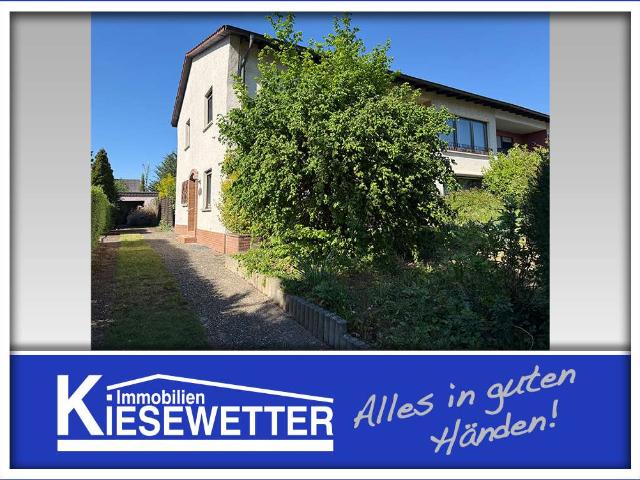 Haus zum Kaufen in Worms 450.000,00 EUR 160 m²
