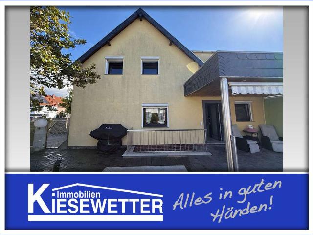 Haus zum Kaufen in Worms 450.000,00 EUR 218 m²