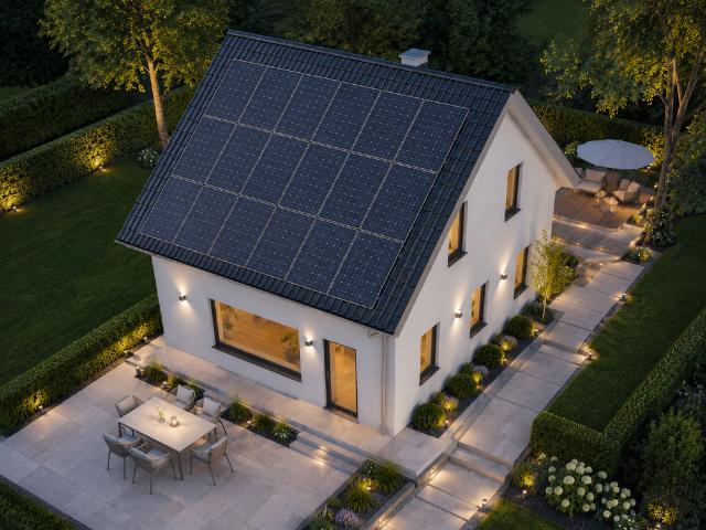 Haus zum Kaufen in Worms 465.000,00 EUR 115 m²