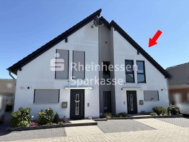 Haus zum Kaufen in Worms 460.000,00 EUR 119 m²