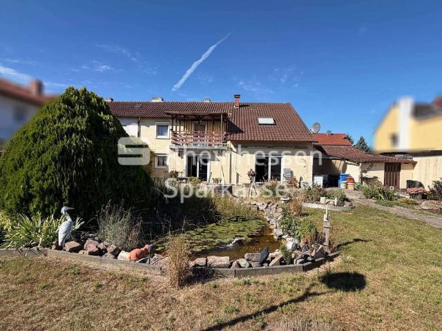 Haus zum Kaufen in Worms 475.000,00 EUR 207 m²