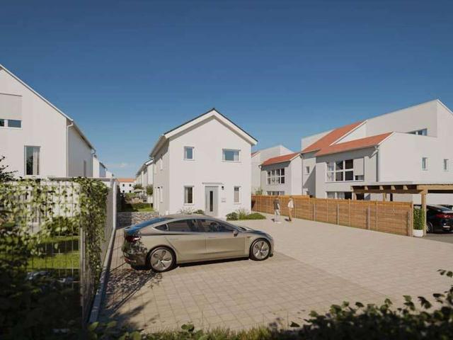 Haus zum Kaufen in Worms 479.000,00 EUR 113 m²