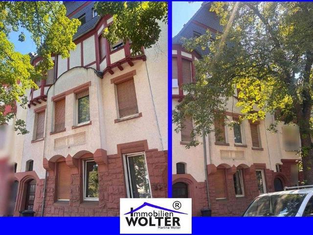 Haus zum Kaufen in Worms 479.000,00 EUR 232 m²
