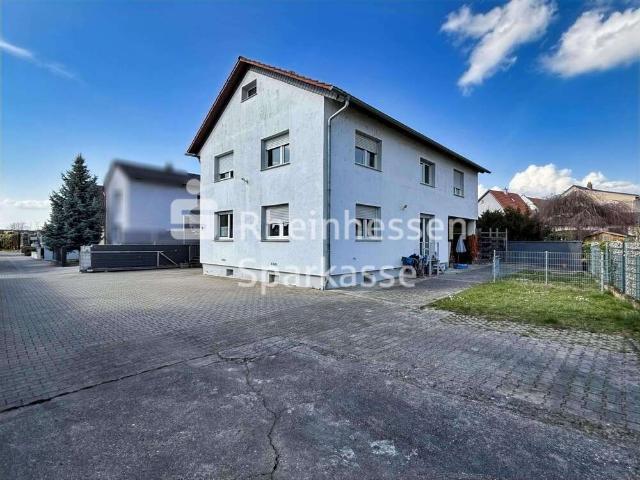 Haus zum Kaufen in Worms 489.000,00 EUR 248 m²