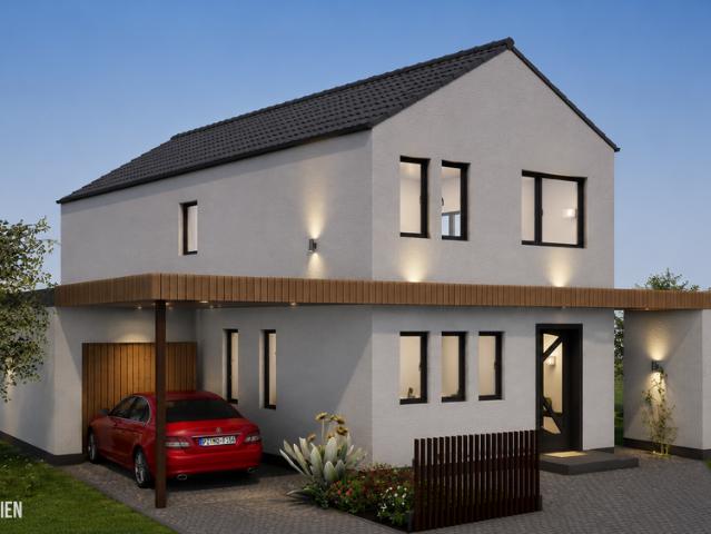 Haus zum Kaufen in Worms 495.000,00 EUR 145 m²