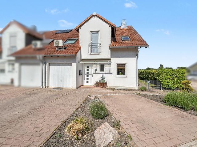 Haus zum Kaufen in Worms 495.000,00 EUR 158.2 m²