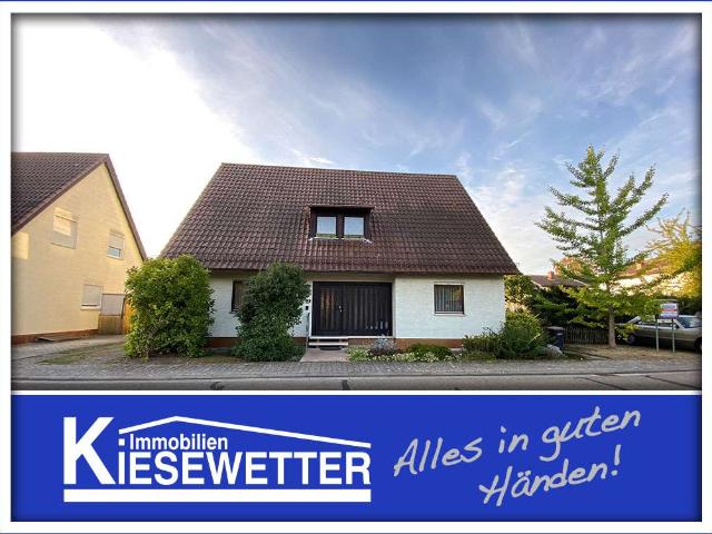 Haus zum Kaufen in Worms 499.000,00 EUR 159 m²