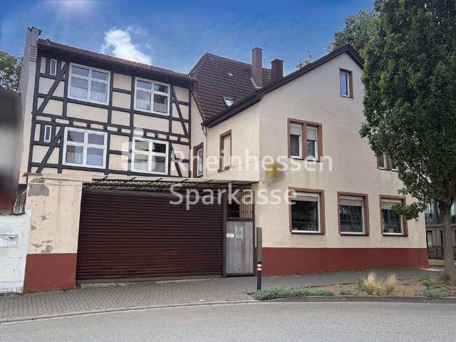 Haus zum Kaufen in Worms 510.000,00 EUR 346 m²