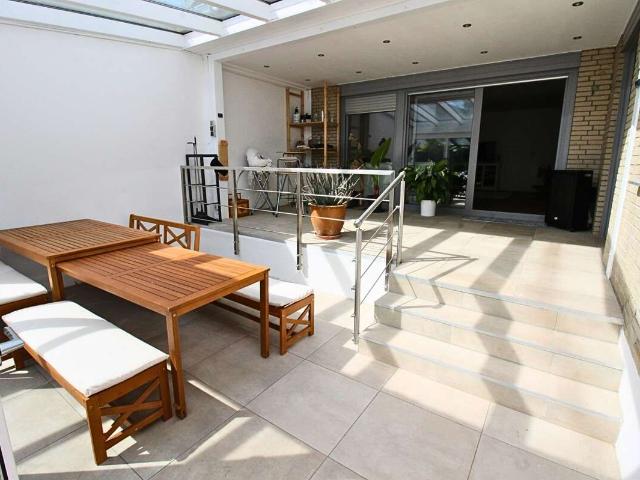 Haus zum Kaufen in Worms 549.000,00 EUR 147.7 m²