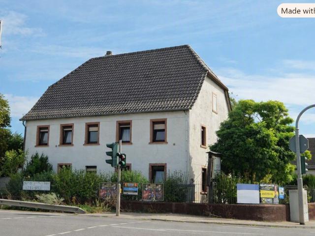 Haus zum Kaufen in Worms 552.000,00 EUR 201 m²