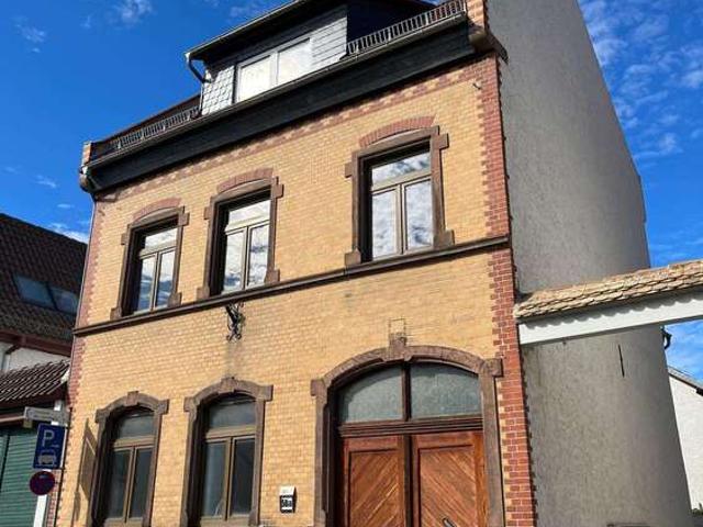 Haus zum Kaufen in Worms 565.000,00 EUR 270 m²