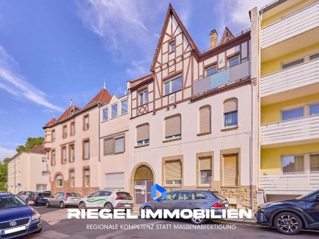 Haus zum Kaufen in Worms 629.000,00 EUR 300 m²