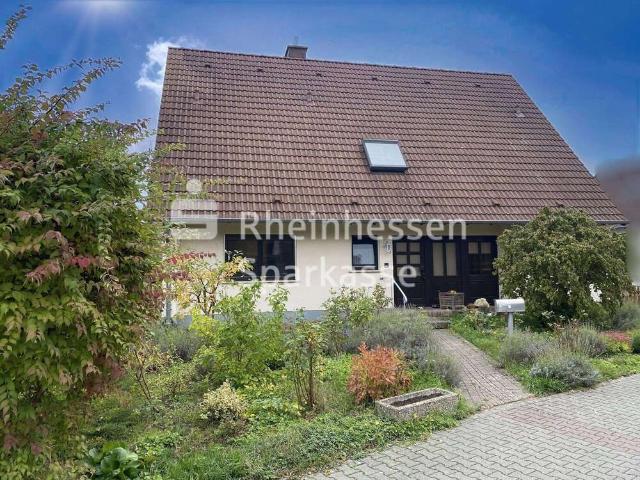 Haus zum Kaufen in Worms 649.000,00 EUR 185 m²