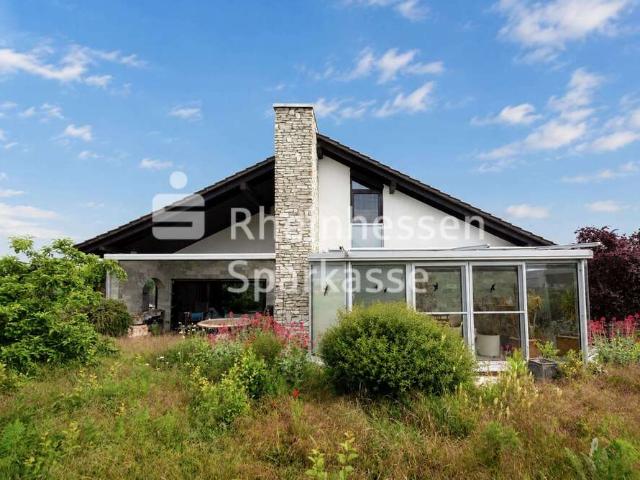 Haus zum Kaufen in Worms 699.000,00 EUR 330 m²