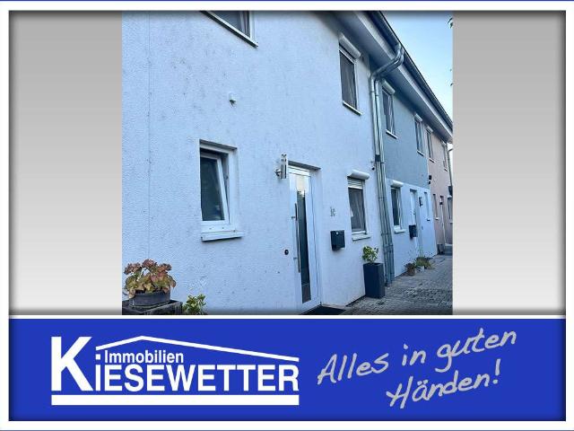 Haus zum Kaufen in Worms Heppenheim an der Wiese 450.000,00 EUR 135 m²