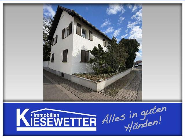 Haus zum Kaufen in Worms Heppenheim an der Wiese 498.000,00 EUR 280 m²