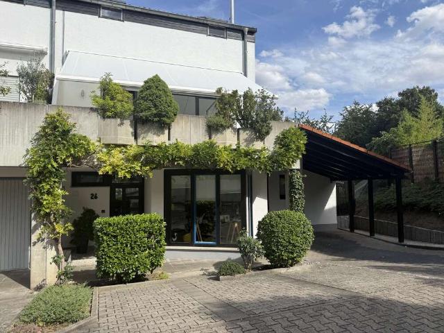 Haus zum Kaufen in Worms Herrnsheim 595.000,00 EUR 160 m²