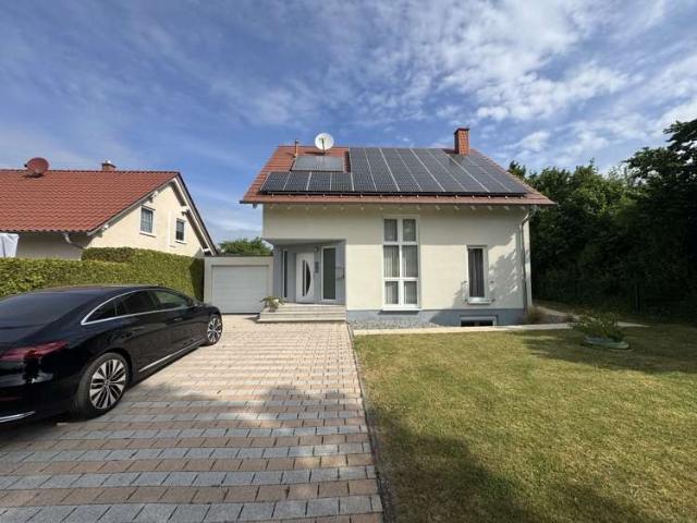 Haus zum Kaufen in Worms Leiselheim 780.000,00 EUR 195 m²