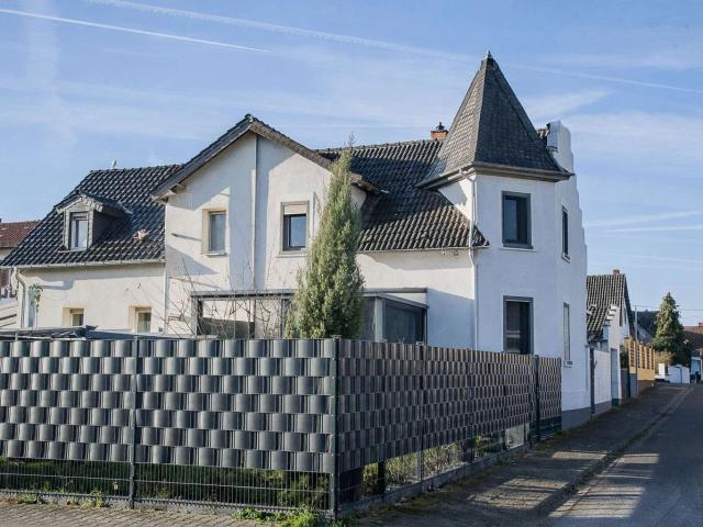 Haus zum Kaufen in Worms Pfeddersheim 399.000,00 EUR 107 m²