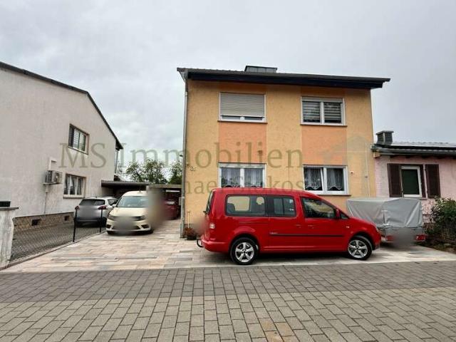 Haus zum Kaufen in Worms Pfeddersheim 499.000,00 EUR 158 m²