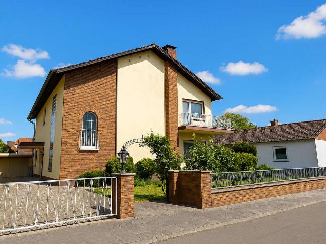 Haus zum Kaufen in Worms Pfeddersheim 589.000,00 EUR 208 m²