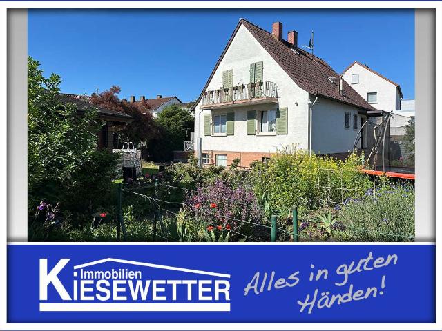 Haus zum Kaufen in Worms Rheindürkheim 350.000,00 EUR 137 m²