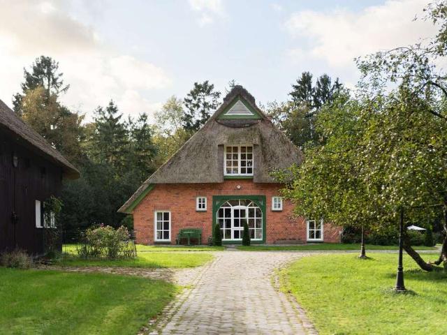 Haus zum Kaufen in Worpswede 1.695.000,00 EUR 260 m²