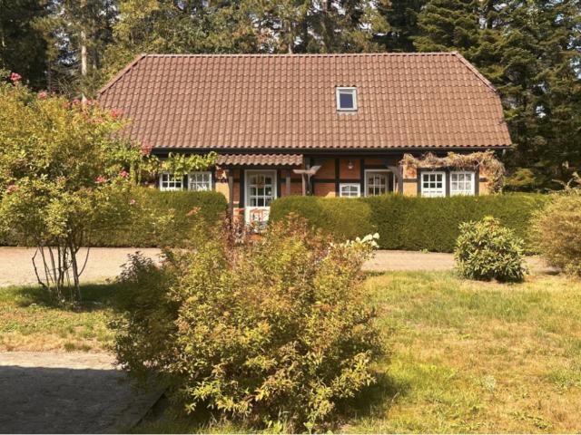 Haus zum Kaufen in Worpswede 285.000,00 EUR 107.8 m²