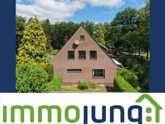 Haus zum Kaufen in Worpswede 290.000,00 EUR 170 m²