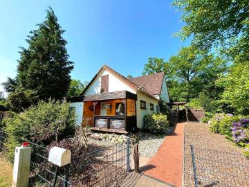 Haus zum Kaufen in Worpswede 299.000,00 EUR 220 m²