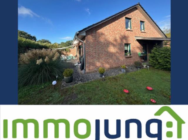 Haus zum Kaufen in Worpswede 375.000,00 EUR 130 m²