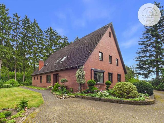 Haus zum Kaufen in Worpswede 389.000,00 EUR 220 m²