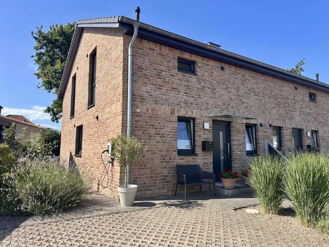 Haus zum Kaufen in Worpswede 395.000,00 EUR 96 m²
