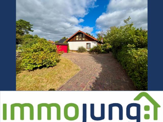 Haus zum Kaufen in Worpswede 450.000,00 EUR 140 m²