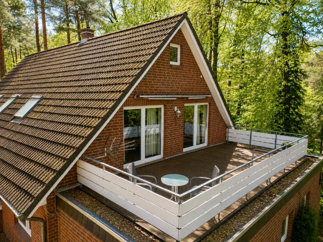 Haus zum Kaufen in Worpswede 590.000,00 EUR 250 m²