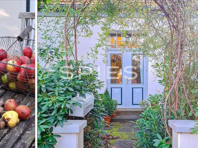 Haus zum Kaufen in Worpswede 685.000,00 EUR 174 m²