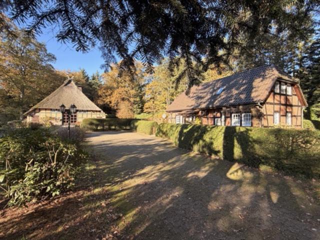 Haus zum Kaufen in Worpswede 635.000,00 EUR 327 m²
