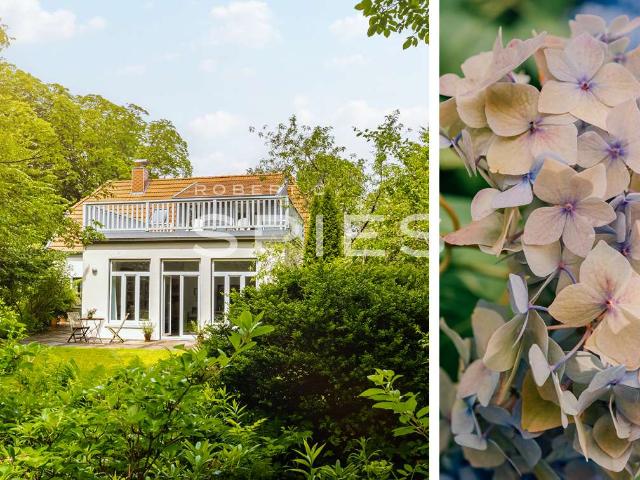 Haus zum Kaufen in Worpswede 750.000,00 EUR 174 m²