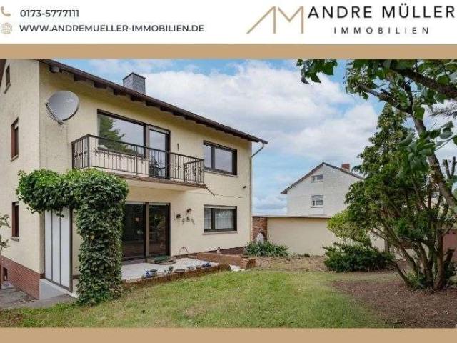 Haus zum Kaufen in Wörrstadt 384.800,00 EUR 123 m²