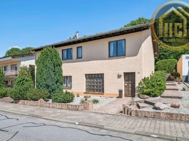 Haus zum Kaufen in Wörrstadt 445.000,00 EUR 125 m²