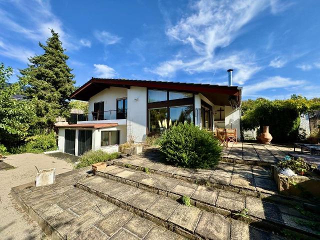 Haus zum Kaufen in Wörrstadt 575.000,00 EUR 135 m²