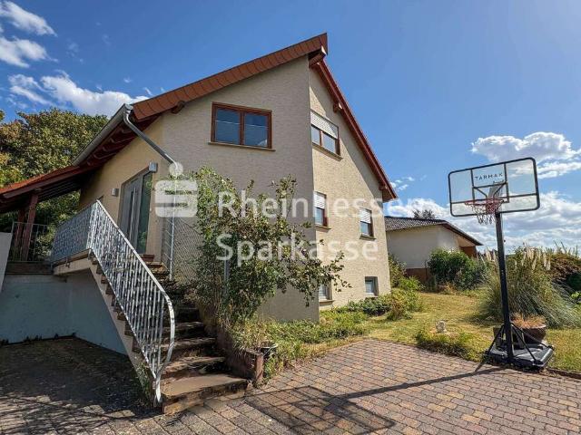 Haus zum Kaufen in Wörrstadt 589.000,00 EUR 134 m²